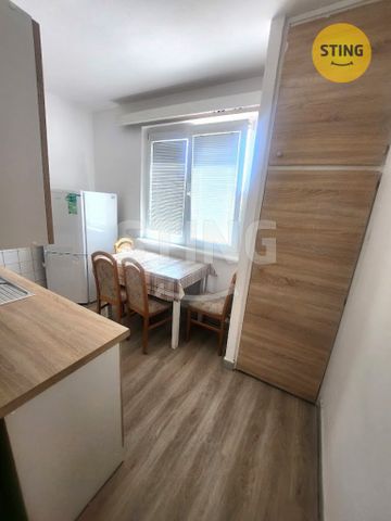 Byt 2+1 k pronájmu, Přerov / Přerov I-Město, ulice bří Hovůrkových - Photo 3