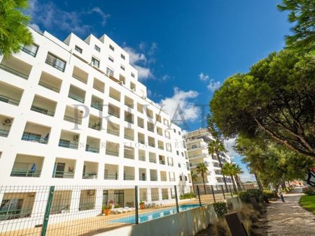 2 room luxury Flat for rent in Loulé, Portugal - Photo 2