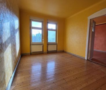 Selbst streichen und kaltmietfreie Zeit sparen - Große 4-RW - Balko... - Photo 4