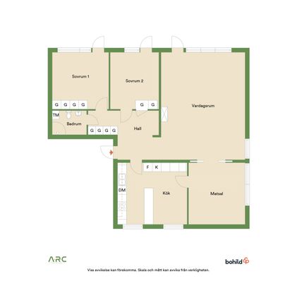 S Torggatan, Älmhult - Photo 1