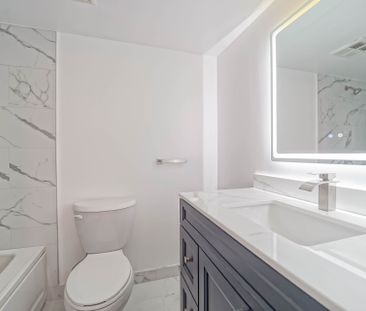 For Lease - 1001 Bay Street Unit# 2908, Toronto, Ontario - Photo 3