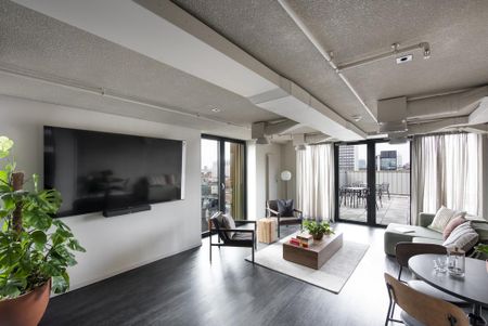 1 bedroom apartment to rent - Photo 5