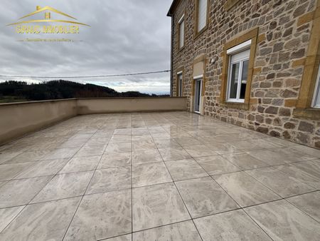 CUINZIER T3 AVEC GRANDE TERRASSE - Photo 5