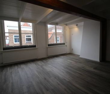 Te huur: Appartement Nieuwe Molstraat in Den Haag - Photo 3