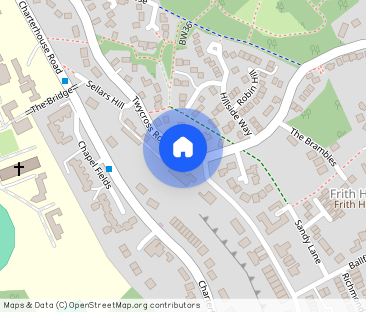Twycross Road, Godalming, Surrey, GU7 - Photo 1