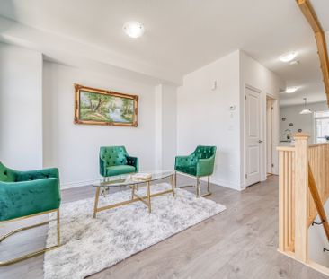 For Lease - 388 Okanagan Path, Oshawa, Ontario - Photo 6