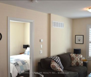 For Lease - 2812 Donald Cousens Parkway Unit# Coach House, Markham,... - Photo 1