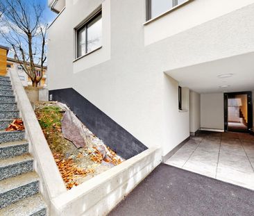 2.5 Zimmer, 60 m², 3. Stock - Photo 6