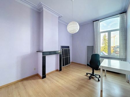 Cohouse woning met 5 kamers in centrum Gent - Foto 2