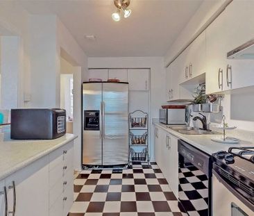For Lease - 183 Shirley Drive Unit# Upper, Richmond Hill, Ontario - Photo 1