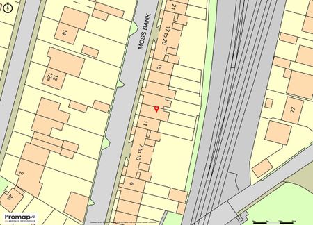 A modern two bedroom terraced home, offering good sized accommodation and enclosed garden. The property is within walking distance of Cambridge North Railway Station and the River Cam. - Photo 2