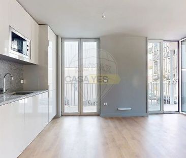 Apartment T1 in Cedofeita, Santo Ildefonso, Sé, Miragaia, São Nicol... - Photo 5