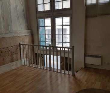 Location Appartement ROUEN - Photo 4