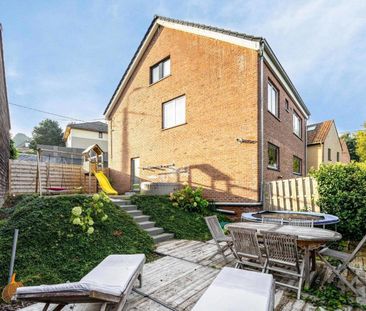 Te huur - Huis in Huldenberg - Photo 1