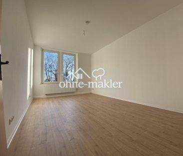Renovierte 2-Raumwohnung in Innenstadtlage - Photo 2