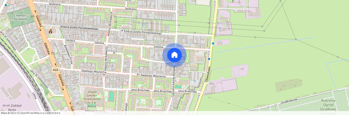 Cypriana Kamila Norwida, Reda