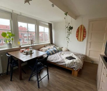 4a, Rijnstraat, Rivierenbuurt, Zuid, Groningen, Nederland, 9725 ET,... - Foto 3