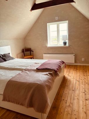 Södra Hovallsvägen, Förslöv - Foto 1