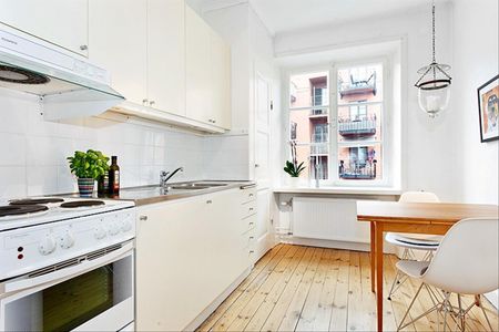 Sankt Eriksgatan, Stockholm - Photo 2