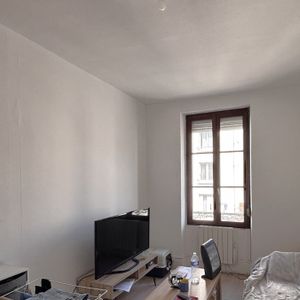 APPARTEMENT T2 A LOUER - VILLEURBANNE - 37.14 m2 - 625 € charges comprises par mois - Photo 2