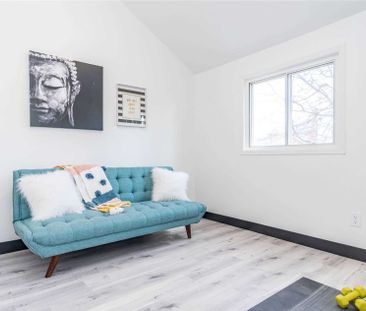 For Lease - 2 Blackthorn Avenue Unit# 6, Toronto, Ontario - Photo 2