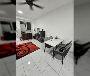 FULLY FURNISHED VISTA HIJAUAN, KAJANG (3KM TO UKM BANGI) - Photo 2