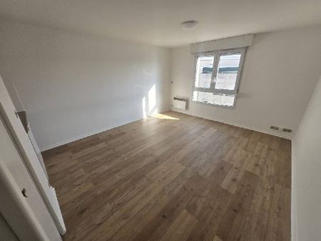 Location Appartement 1 pièce MEAUX 77100 - Photo 4