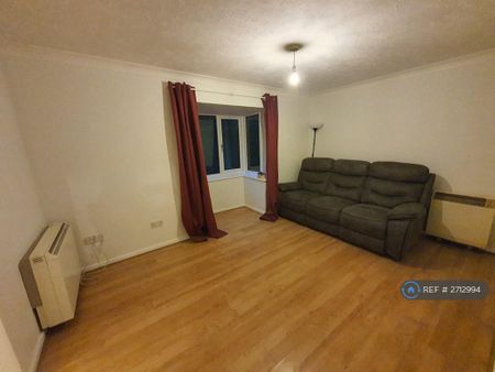1 bedroom flat to rent - Photo 5