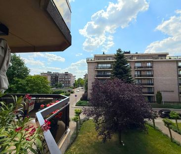 Hoogwaardig 2 slaapkamer appartement met garage én terassen - Foto 6