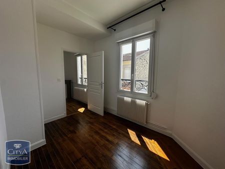 Location Appartement 5 pièces 86m² REIMS 51100 - Photo 3