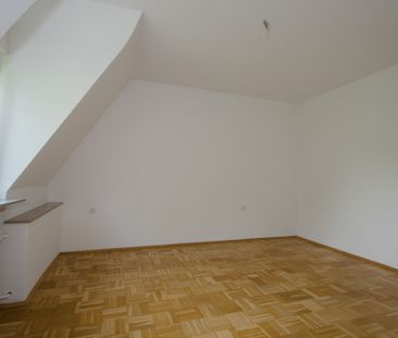 Zentrumsnah, ruhig, besonders: Zwei-Zimmer-Wohnung in Hattinger Sta... - Photo 4