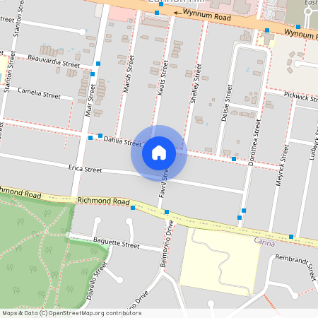 3 Favril Street, Qld 4170, Cannon Hill