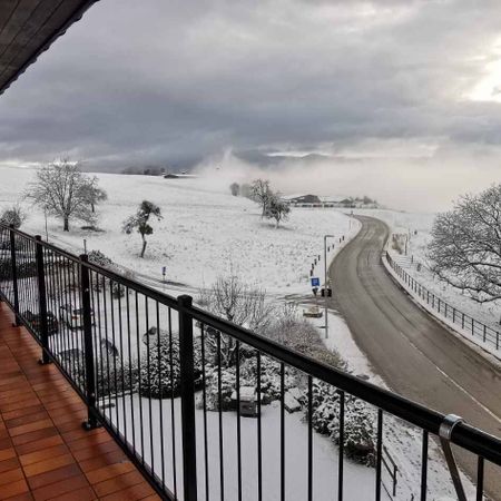 Nice 4.5 room apartment for rent - Photo 3