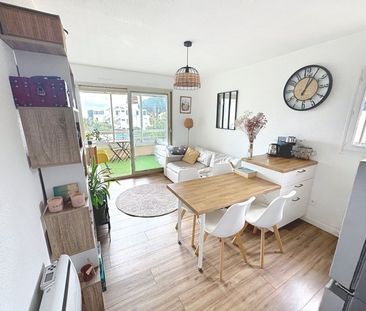 Appartement 2 Pièces 28 m² - Photo 1