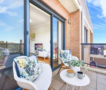 42/143 Parramatta Road, Strathfield NSW 2135 - Apartment For Rent |... - Photo 2