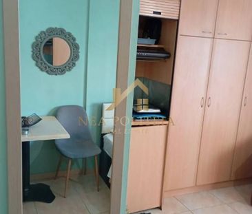 Studio/Γκαρσονιέρα για ενοικίαση Βαρδάρης - Δικαστήρια (Βαρδάρης - ... - Photo 1