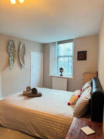 New Quay, North Shields. ** Holiday Let Home, NE29 - Photo 5