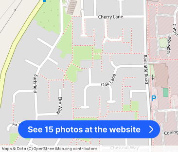 Maple Close, RAF Lakenheath, Brandon, IP27 - Photo 1