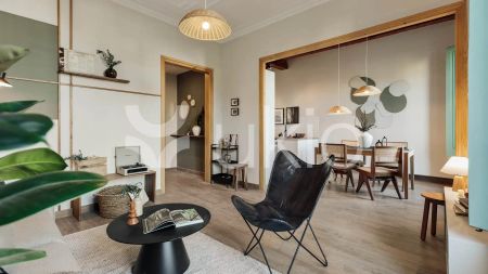 Apartamento de alquiler en Carrer de Pau Claris, Dreta de l'Eixample - Foto 3