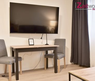 Gemütliches Wohnen mit schöner Aussicht über Köln-Ehrenfeld - Photo 1