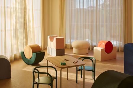 Studio Apt, PLATFORM_, 2 Fyfe Lane - Photo 5