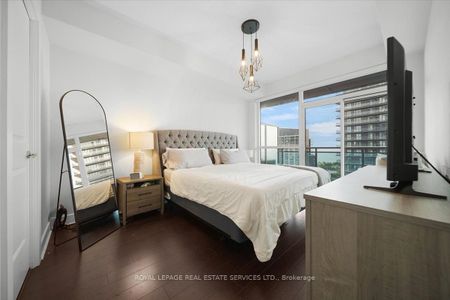 For Lease - 16 Brookers Lane Unit# 3507, Toronto, Ontario - Photo 3