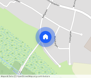 Källgatan 19 A - Photo 1