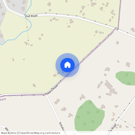 40 Towers Road, Waiuku, Franklin