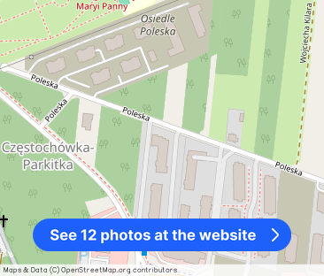 Nowe, 2-pokojowe mieszkanie, Parkitka - Photo 1