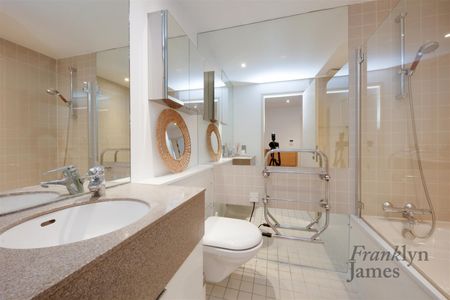 Narrow Street, E14 8DX, London - Photo 5