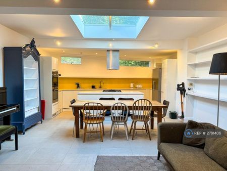 1 bedroom in a house share to rent - Photo 3