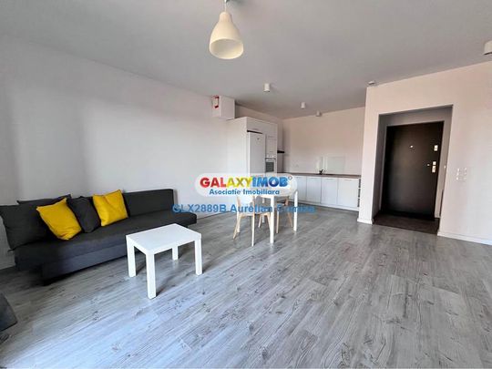 Inchiriere apartament 2 camere Otopeni/sp.50mp/etaj 1 - Photo 1