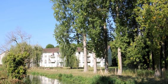 Location d'un appartement de 5 pièces à Cany-Barville - Photo 3