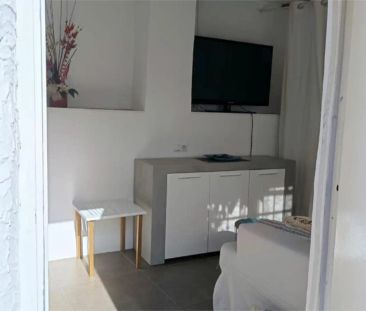 Planta baja de alquiler en Calle Tuberia, 97, Rabasa - Foto 4